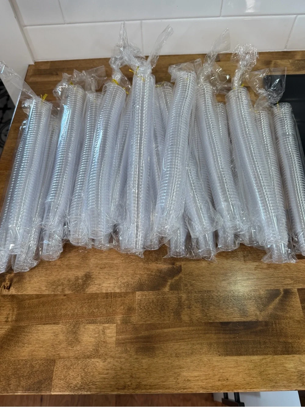 Communion / Tasting Cups -1200 pack